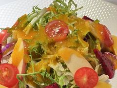 -青禾小厨新疆菜(总店)