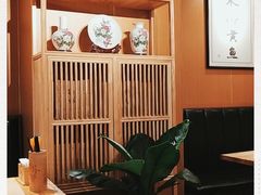 大堂-南小蟹手工點心(三里屯店)