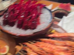 -和创柚子·会席日本料理(新区淮海街店)