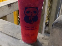 -茶百道(新城市广场店)