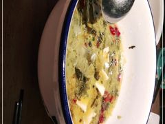 -餐酷哈雷餐厅(通程广场店)