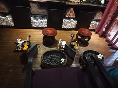 -泰禾馨·泰式按摩精油SPA(新街口金鹰店)