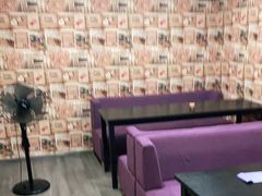 -FullHouse桌游狼人跑团剧本杀(徐家汇店)