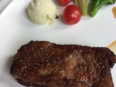 -斗牛士牛排(南京东路店)