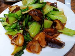 -树根餐厅(招远路店)
