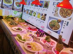 -粥全粥到海鲜家常菜(瞿塘峡路店)