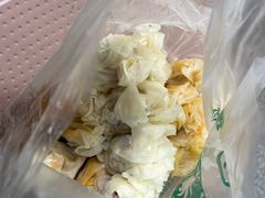 -海汇源老烧麦店(东大街总店)