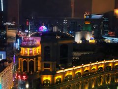 -上海雅居乐万豪侯爵酒店