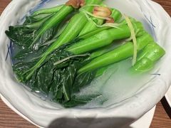 -广州天河合景福朋喜来登酒店 · 聚味轩中餐厅
