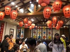 -大壶春生煎(四川中路店)