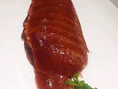 酥香嫩烤鸭-四季民福烤鸭店(王府井灯市口店)