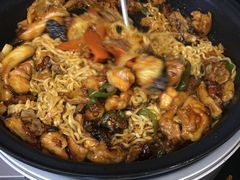 -韩见·韩式拌饭·炸鸡(石厦店)