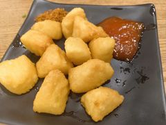 -鲜越鲜鱼粉(财富购物中心店)