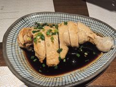 -蟹黄鱼·海派深夜面馆(巨鹿路店)