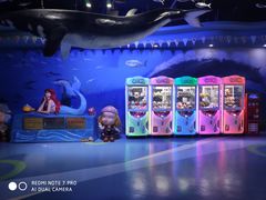 -梦幻海洋王国(吾悦广场张家港店)