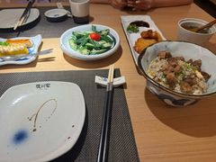 -德川家日本料理(中关村寰太大厦店)
