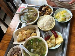 -陈记汤饭(水巷口店)