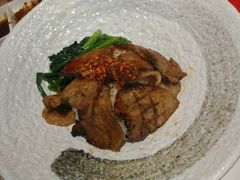 -热血兄弟·炭火烤肉(融侨中心店)