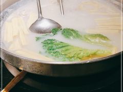 -骨之味·筒骨汤火锅(江头店)