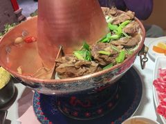 -祥源胡同·涮牛羊肉火锅(花桥店)