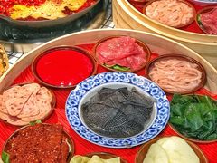 -董眼镜火锅(洪崖洞总店)