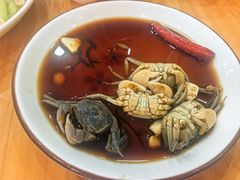-红灯笼龙凤饭店(宁波老字号店)