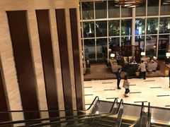 -上海浦东嘉里大酒店