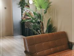 -Money Shops(愚园路店)