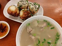 -三两春肚肺汤(崂山路店)