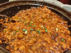 -新乾隆酒楼(帝景园店)