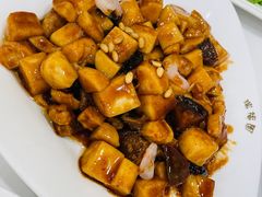 -瑞福园联谊餐室(茂名南路店)