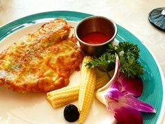 -城堡俄式西餐厅(中央大街索道店)