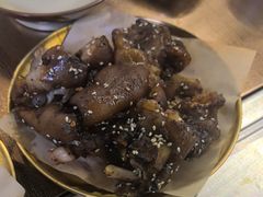 -江湖一盏灯·滇味卤烤(普惠园店)