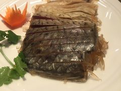 -龙井壹号·茶缘山景宴(龙井村店)