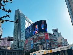 -西武百货(涩谷店)