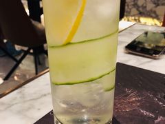 金汤力-Margherita雏菊意大利餐厅(雅颂庭购物中心店)