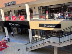 -宁波杉井奥特莱斯广场