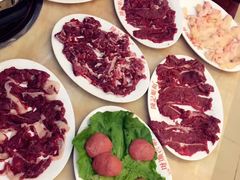 -陈记顺和潮汕牛肉火锅(韩江路店)
