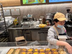 -PAPER STONE BAKERY(天汇广场店)
