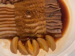 -玉林烤鸭店(定福庄店)
