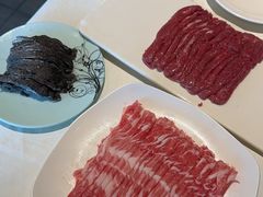 -东来顺饭庄(西直门店)