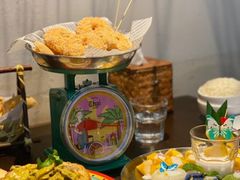 -泰妃殿(宏伊国际广场店)
