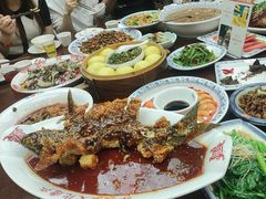 -徐鼎盛民间菜(上筑店)