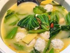 -馋遇江南·精致湖景雅宴(东方之门店)