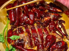 -乡食柴房  湖南乡里菜(龙岗中心城店)