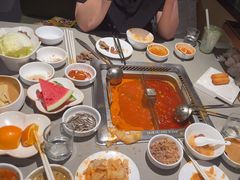-海底捞火锅(崇文门新世界百货店)