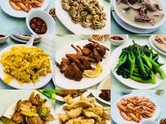 -焕记海鲜饭店