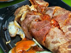 -新加坡Zam Zam餐馆