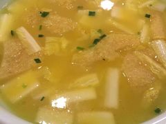 -江南村酒家