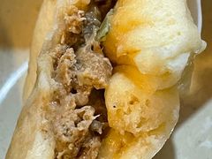 -张记包子铺(贵阳路店)